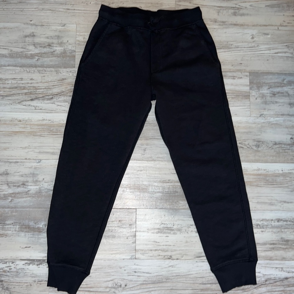 Leallo Womens Haven Drawstring Joggers
